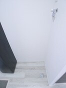 洗濯機置場 ヒルズナイン