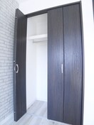 収納 ヒルズナイン