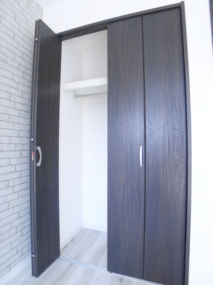 収納 ヒルズナイン