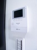 内観写真 ヒルズナイン