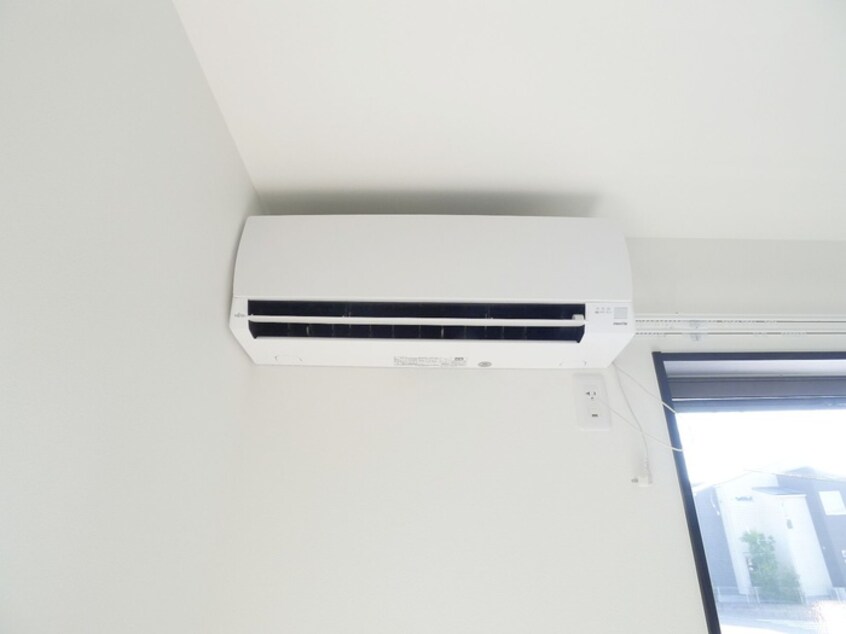 内観写真 ヒルズナイン