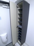 靴箱 ヒルズナイン