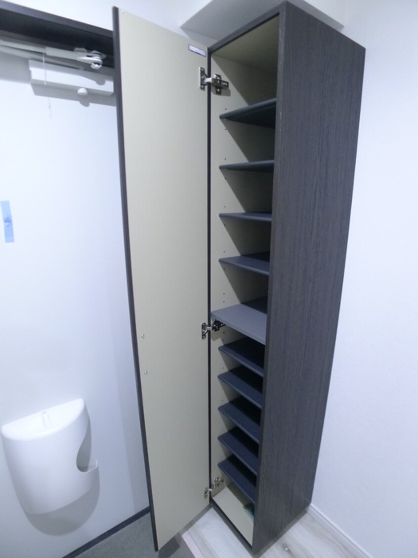 靴箱 ヒルズナイン