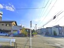 室内からの展望 ヒルズナイン