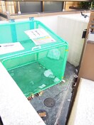 建物設備 ハイネス南品川