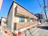 ナトゥーア調布