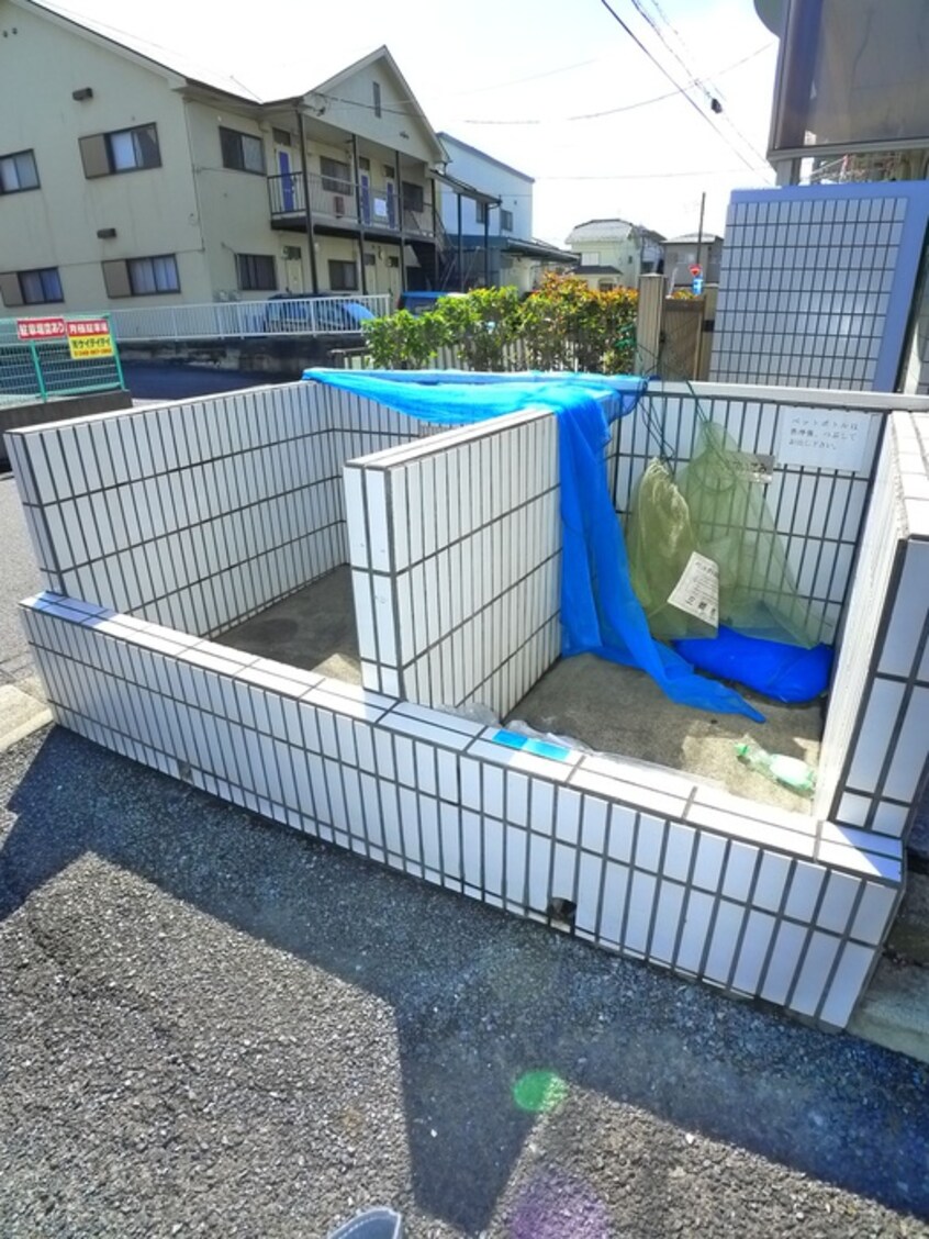 その他 ル－ブル早稲田