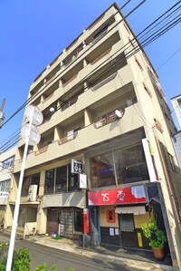 松樹マンション（６０２）