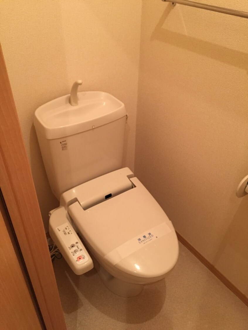 トイレ Ｋ＆Ｋ１４１