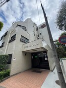 エンゼルハイム若林(203)の外観
