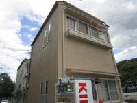 ベルクめじろ台東