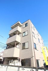 ハイムM＆S柴崎