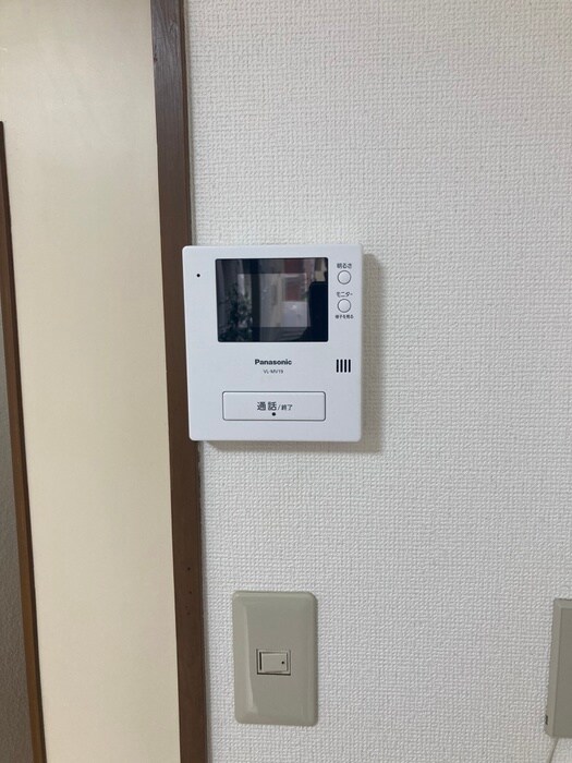 内観写真 末広荘