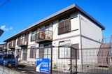 梅田ハイツ