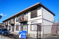 梅田ハイツ