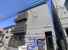 プランドール北大宮の外観