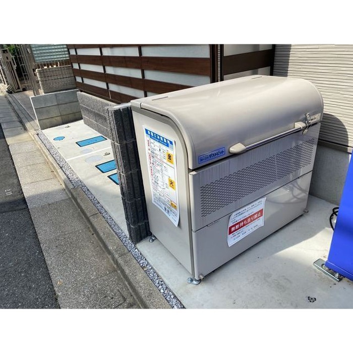 その他 プランドール北大宮