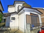 柏市松ケ崎戸建