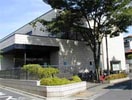 杉並区立成田図書館(図書館)まで228m ADX南阿佐ヶ谷