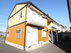サンヴィ－ナ差間Ｂ