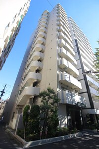 スカイコ－ト後楽園壱番館(1301)