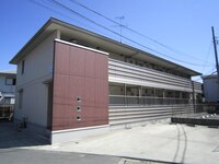 グリーンクレスト新横浜Ｂ