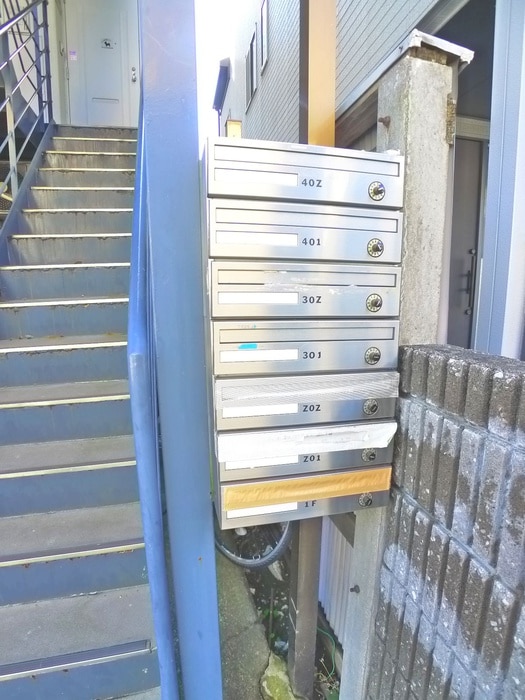 建物設備 クロノス流山