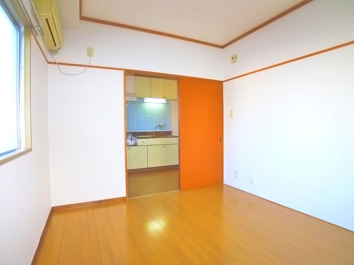 居室 クロノス流山