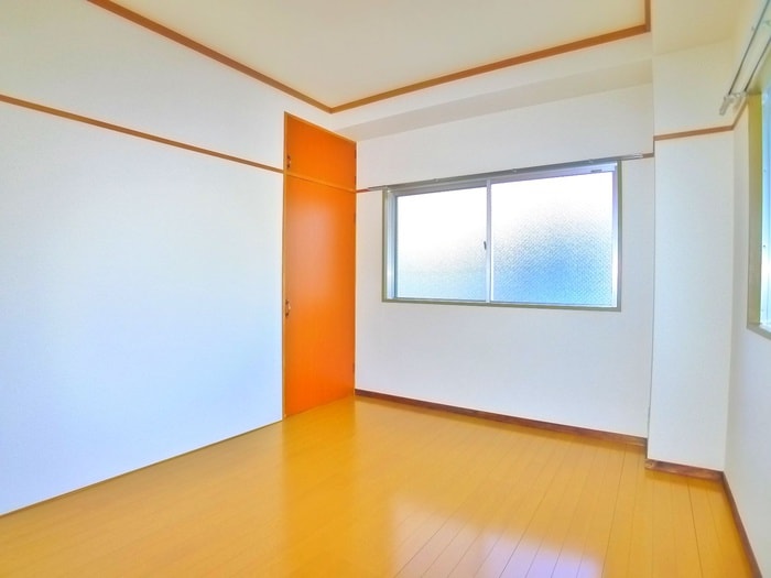 内観写真 クロノス流山