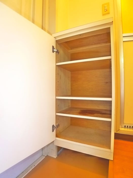 靴箱 クロノス流山