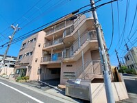 シャルマン鷺宮