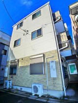 エスポワール町屋弐番館