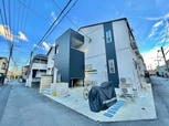 アリビオ調布