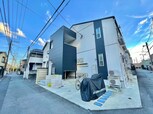 アリビオ調布