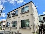 アリビオ調布