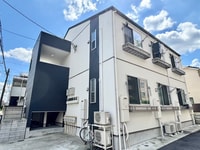 アリビオ調布