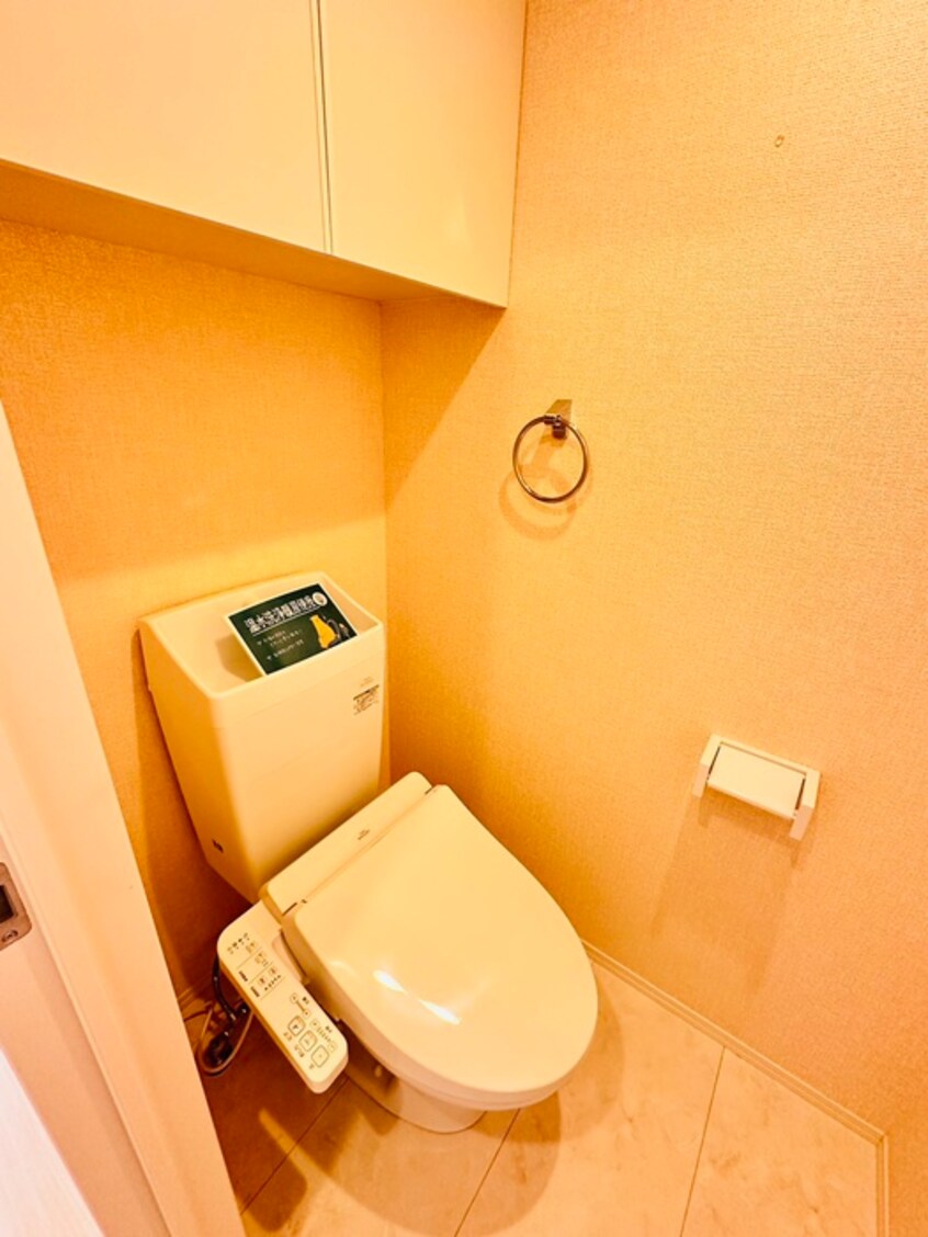 トイレ D－room平戸町
