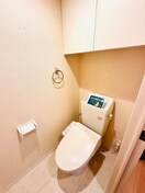 トイレ D－room平戸町
