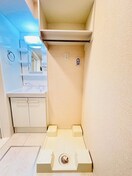 洗濯機置場 D－room平戸町