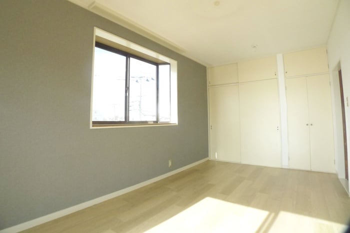 居室 サンヒルズ若林