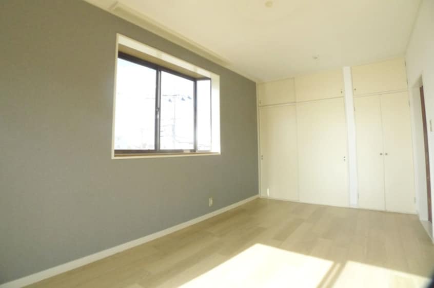 居室 サンヒルズ若林