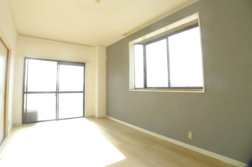 居室 サンヒルズ若林