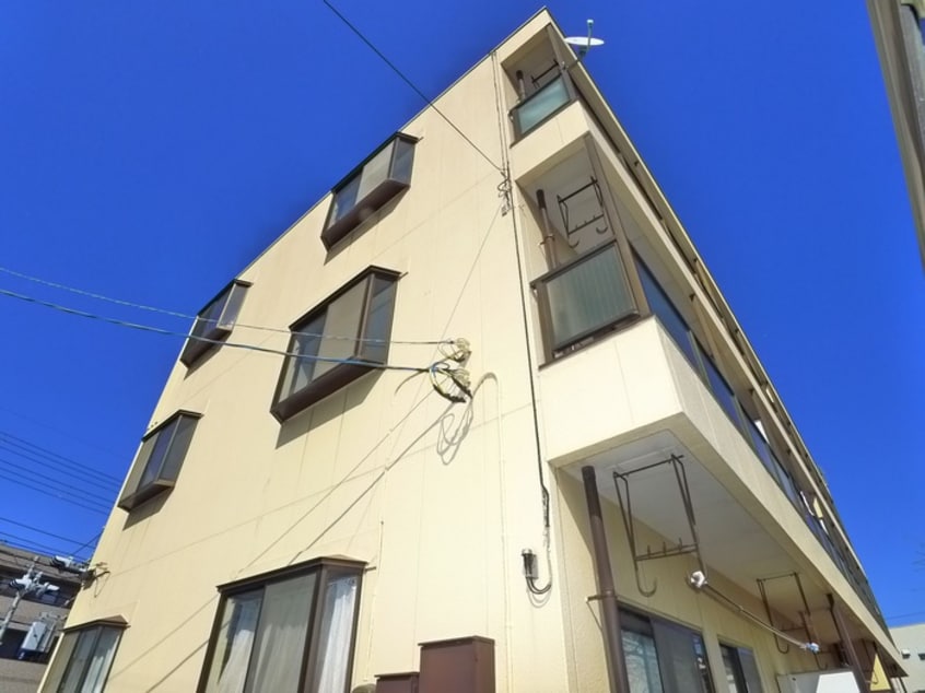 外観写真 サンヒルズ若林