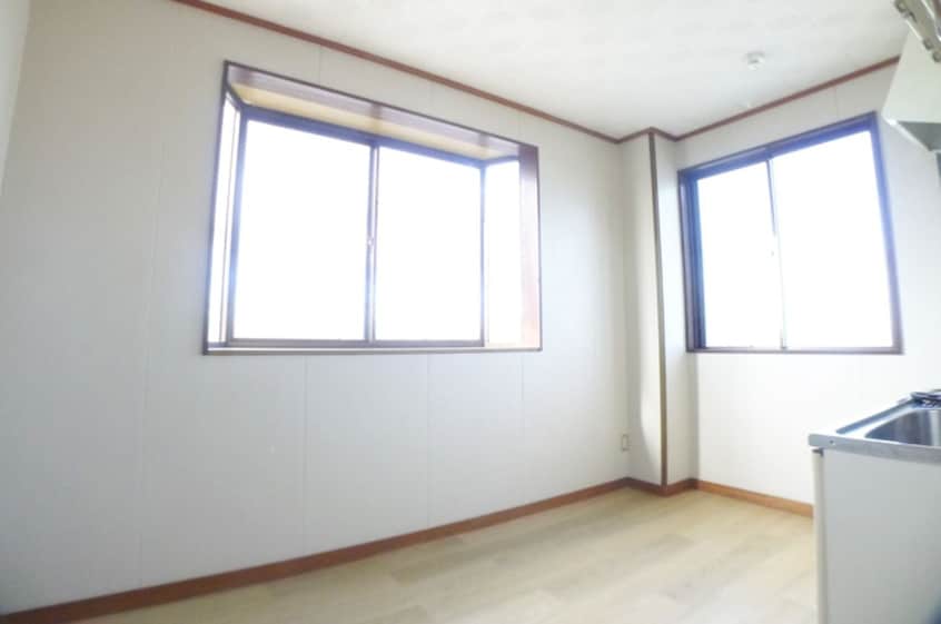 居室 サンヒルズ若林