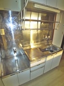 キッチン サンヒルズ若林