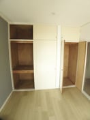 収納 サンヒルズ若林