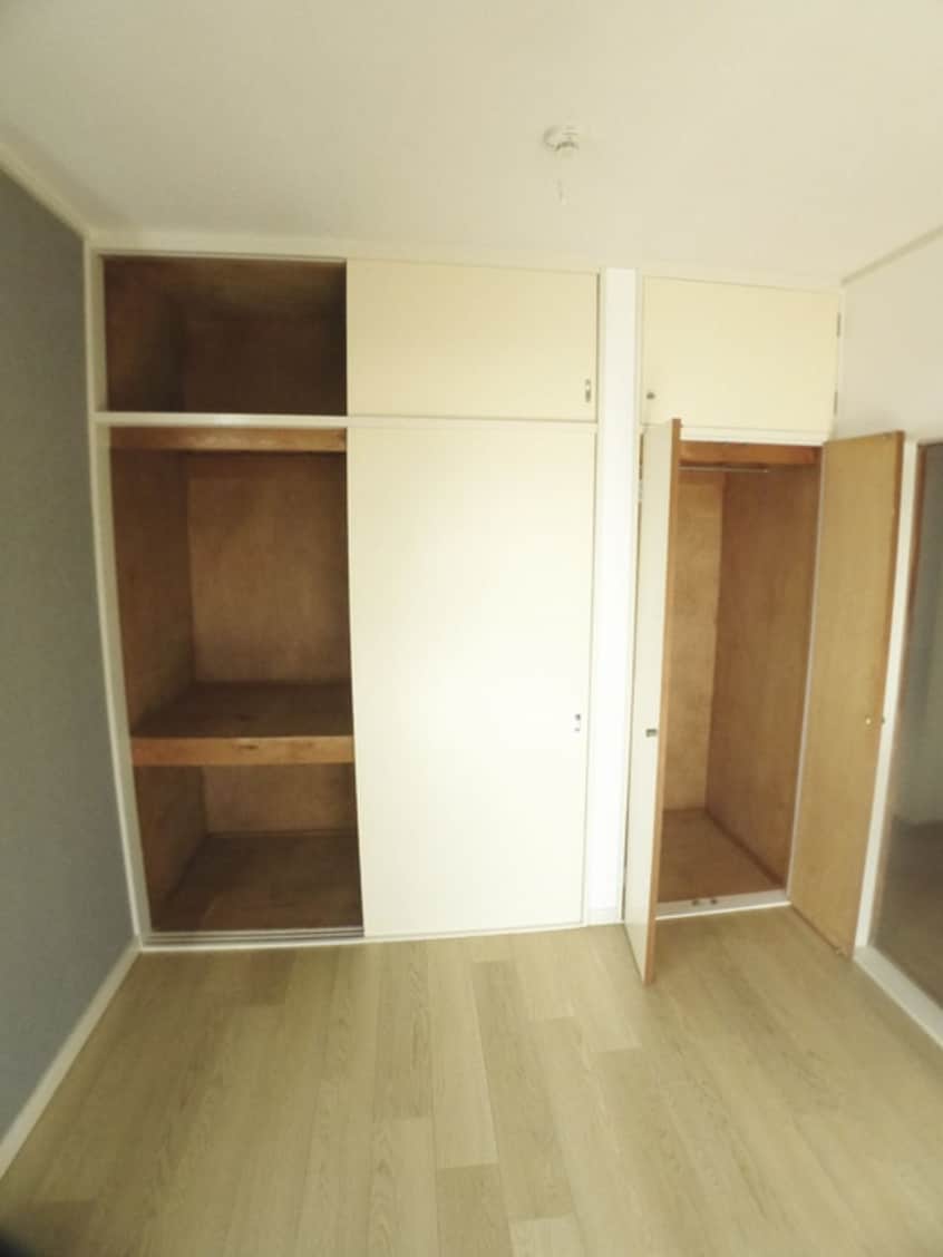 収納 サンヒルズ若林