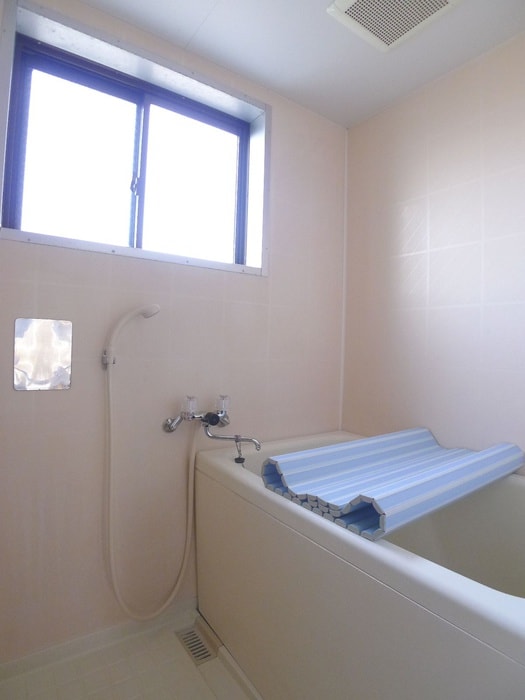 バス／シャワールーム等 サンヒルズ若林