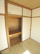 内観写真 サンヒルズ若林