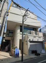 シティハイツ第２祐天寺(404)